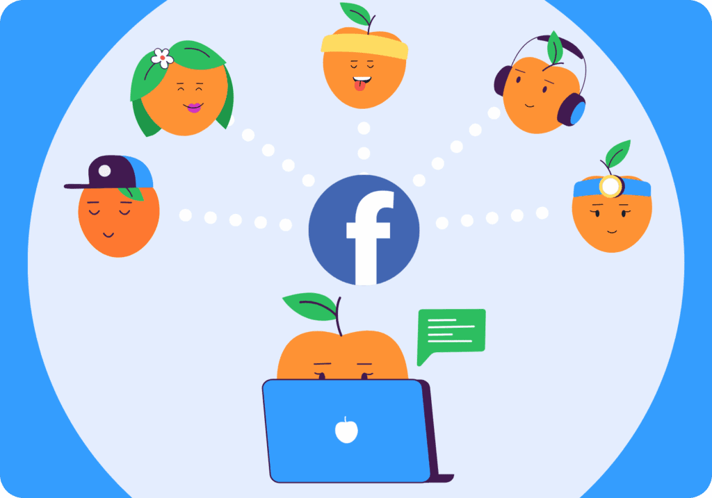 FB广告投不动？代投团队帮你快速启动流量！